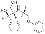 Solpecainol Structure