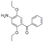 (4-amino-2,5-diethoxyphenyl) phenyl ketone|