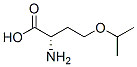 L-Homoserine, O-(1-methylethyl)- (9CI)|