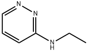 68588-38-5 N-エチルピリダジン-3-アミン