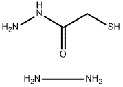 gamma-glutamylcysteine Struktur