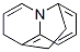 1,6-Ethano-2H-quinolizine(9CI) Structure