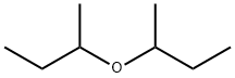 SEC-BUTYL ETHER Structure