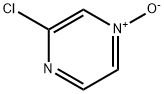 6863-76-9 3-クロロピラジン1-オキシド