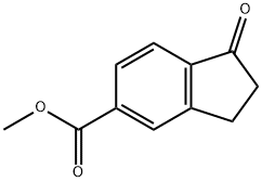 68634-02-6 1-オキソ-2,3-ジヒドロ-1H-インデン-5-カルボン酸メチル