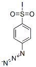 68639-24-7 diazoiodosulfanilic acid