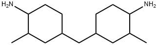 4,4'-メチレンビス(2-メチルシクロヘキシルアミン)