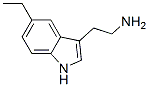 5-ethyltryptamine,68643-22-1,结构式
