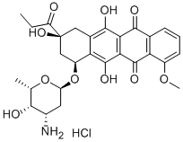 NSC 279509 Structure