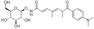 Trichostatin C