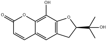 (+)-Rutaretin,68692-61-5,结构式