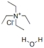 68696-18-4 テトラエチルアンモニウムクロリド一水和物