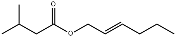 TRANS-2-HEXENYL ISOVALERATE