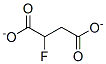 fluorosuccinate 结构式