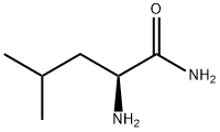 H-LEU-NH2|亮氨酰胺