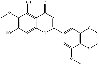 68710-17-8 奇蒿黄酮