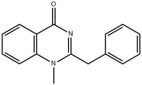 2-벤질-1-메틸-퀴나졸린-4-온