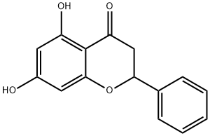 松属素,68745-38-0,结构式