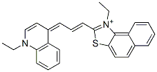 , 68758-64-5, 结构式