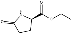 68766-96-1 (2R)-5-オキソピロリジン-2β-カルボン酸エチル