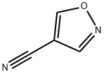 4-CYANOISOXAZOLE Structure