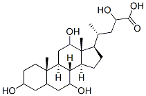 6879-45-4 Structure