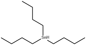 Tributyltin Hydride Struktur