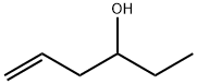 5-HEXEN-3-OL|六-5-烯-3-醇