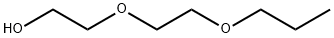 2-(PROPOXYETHOXY)ETHANOL Structure