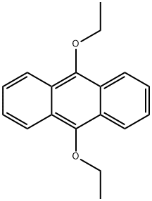 9,10-DIETHOXYANTHRACENE