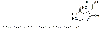 , 68834-06-0, 结构式