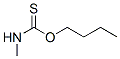 6884-86-2 O-丁基甲基硫代氨基甲酸酯