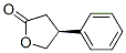 (S)-3-Phenyl-4-hydroxybutyric acid 1,4-lactone|