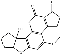 6885-57-0 Structure