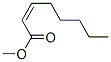 68854-59-1 (2Z)-2-Octenoic acid methyl ester