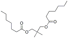 Neopentyl glycol diheptanoate