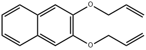 2,3-Bis(allyloxy)naphthalene|