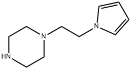 1-(2-PYRROL-1-YL-ETHYL)PIPERAZINE|1-(2-(1H-吡咯-1-基)乙基)哌嗪