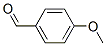 4-methoxybenzaldehyde Structure