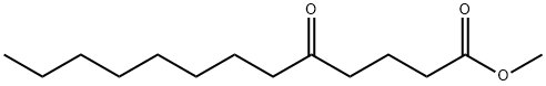 Methyl 5-oxotridecanoate|