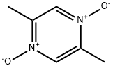 2,5-Dimethylpyrazine 1,4-dioxide