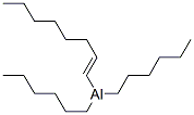 (E)-디헥실록트-1-에닐알루미늄