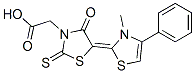 , 68901-07-5, 结构式