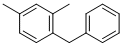 Benzene, 1,3-dimethyl-, benzylated,68908-87-2,结构式