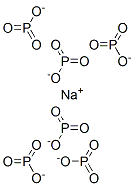 Sodium polyphosphate