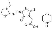 68921-76-6 Structure