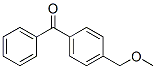 4-(메톡시메틸)벤조페논