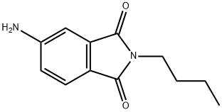 4-아미노-N-부틸프탈이미딘