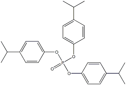 Isopropylphenyl phosphate