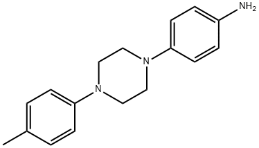 1-(4-메틸페닐)-4-(4-아미노페닐)피페라진